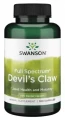 Devil's claw 500mg 100kaps, Swanson