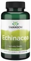 Echinacea 400mg 100kaps, Swanson