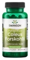 FS Coleus Forskohlii 400mg 60 kaps, Swanson