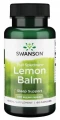 FS Lemon Balm 500mg 60kaps, Swanson