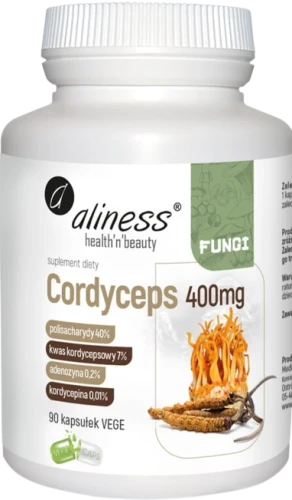 Aliness_Cordyceps_400mg_90-kapsułek.webp