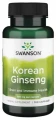Ginseng - Żeń-Szeń 500mg 100 kaps, Swanson