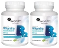 Zestaw 2x Witamina B12 Methyl 950 µg VEGE, Aliness