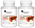 Liver Regeneration Complex x 90 Vege Caps, Aliness