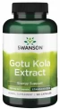 Gotu Kola ekstrakt 100mg 120kaps, Swanson