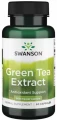 Green Tea Extract 500mg 60kaps, Swanson
