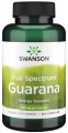 Guarana 500mg 100kaps, Swanson