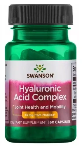 Hyal-Joint 60kaps, Swanson