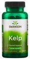 Kelp 225mcg 250 tabl, Swanson