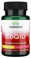 Koenzym Q10 30mg 60 kaps, Swanson