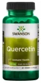 Kwercetyna 475mg 60vcaps, Swanson