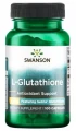 L-Glutation 100mg 100kaps, Swanson