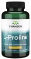 L-Prolina 500mg 100kaps, Swanson