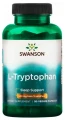 AjiPure L-Tryptophan 500mg 90caps, Swanson