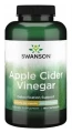 Apple Cider Vinegar 625mg, Swanson
