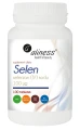 Selen selenian (IV) sodu 100µg x 100 tab. VEGE, Aliness