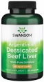 Beef liver 120 kaps, Swanson