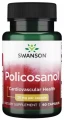BioCosanol Polikosanol 20mg 60 kapsułek, Swanson