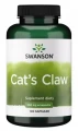 Cat's Claw 500mg 100kaps, Swanson