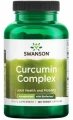 Curcumin complex 350mg 120caps, Swanson