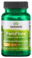 Femflora 60kaps, Swanson