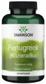 Fenugreek (Kozieradka) 610mg 90 kaps, Swanson
