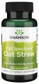FS Oat Straw (Owies zwyczajny) 400mg 60k, Swanson