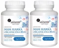 Zestaw 2x MSM Siarka Organiczna PLUS x 180 tabletek, Aliness