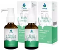 Zestaw 2x Avitale, Dzikie oregano 100% naturalny olej, 90% Naturalnego karwakrolu 30 ml, Aliness