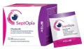 Septopia Chusteczki 20 sztuk, S-Lab