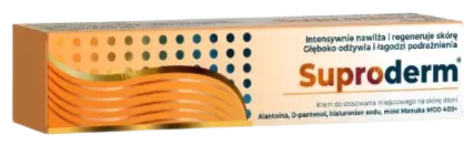 Suproderm Krem 28g, S-Lab
