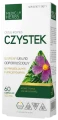 Czystek (Cistus incanus), Medica Herbs