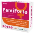 FemiForte dla kobiet x 60 vege caps, Aliness