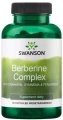 Berberine Complex 90 kaps, Swanson