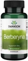 Berberyna 400mg 60kaps, Swanson