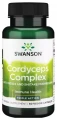 Cordyceps complex 60kaps, Swanson