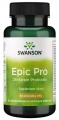 Epic Pro 25 Strain Probiotic 30vcaps, Swanson