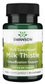 FS Milk Thistle 500mg 30 kaps, Swanson