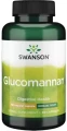 Glucomannan 665mg 90 kaps, Swanson