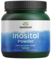 SWANSON Inozytol - 100% czystości 227g
