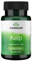 Kelp 225mcg 100 tabs, Swanson