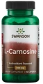 L-Carnosine - L-karnozyna 500mg 60kapsułek, Swanson