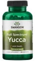 Yucca - Jukka 500mg 100 kaps, Swanson