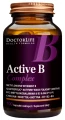 Active B Complex 100 kapsułek, Doctor Life