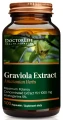 Graviola Extract 500mg 100 kapsułek, Doctor Life