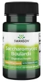 Saccharomyces Boulardii 5mld 30vcaps, Swanson