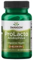 Prolacto Acidophilus 60kaps, Swanson
