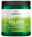 Inulin 227g, Swanson