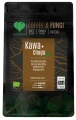 Kawa Arabica mielona + Chaga BIO 252g, BeOrganic