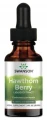Hawthorn Berry KROPLE - Głóg owoc, liść i kwiat liquid ekstrakt 29,6ml, Swanson